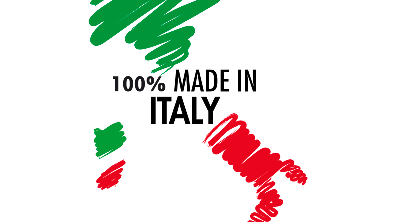Made in Italy