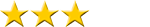 3 stelle