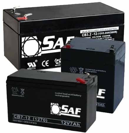 batteria ups back up impianti di continuità